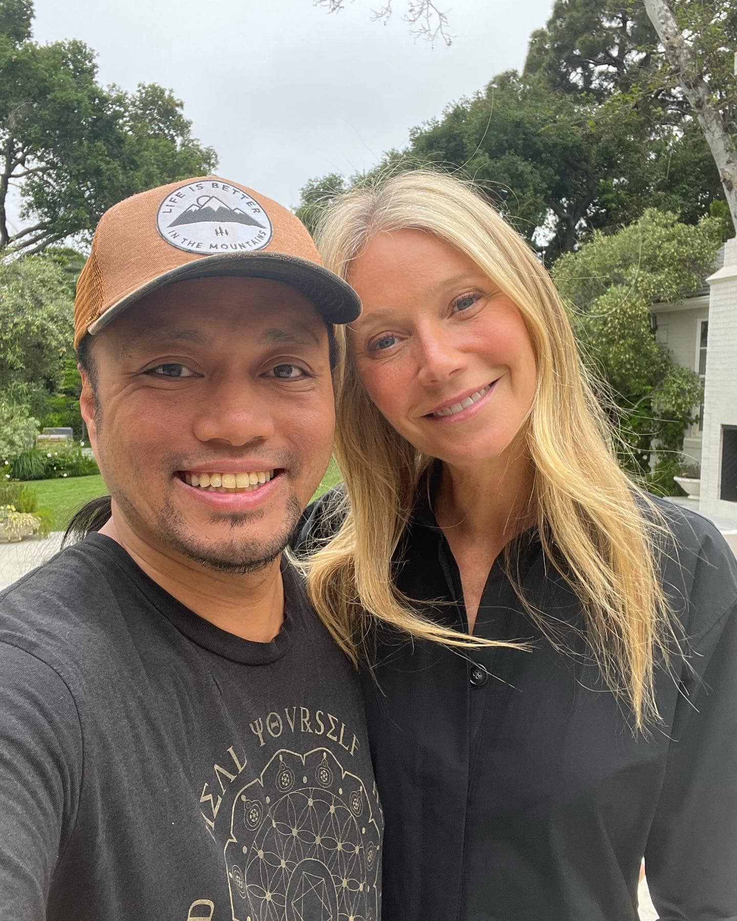 Gwyneth Paltrow